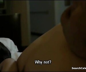 Эротическая книга делает маму такой возбужденной, что она трахает своего собственного сына