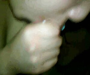 Шикарная блондинка романтического анального секса в душе