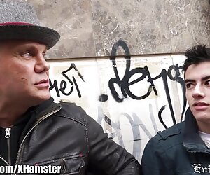 ДП втроем ебут